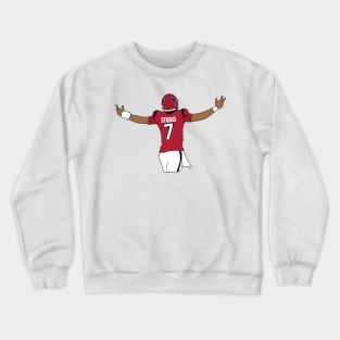 CJ Stroud Crewneck Sweatshirt